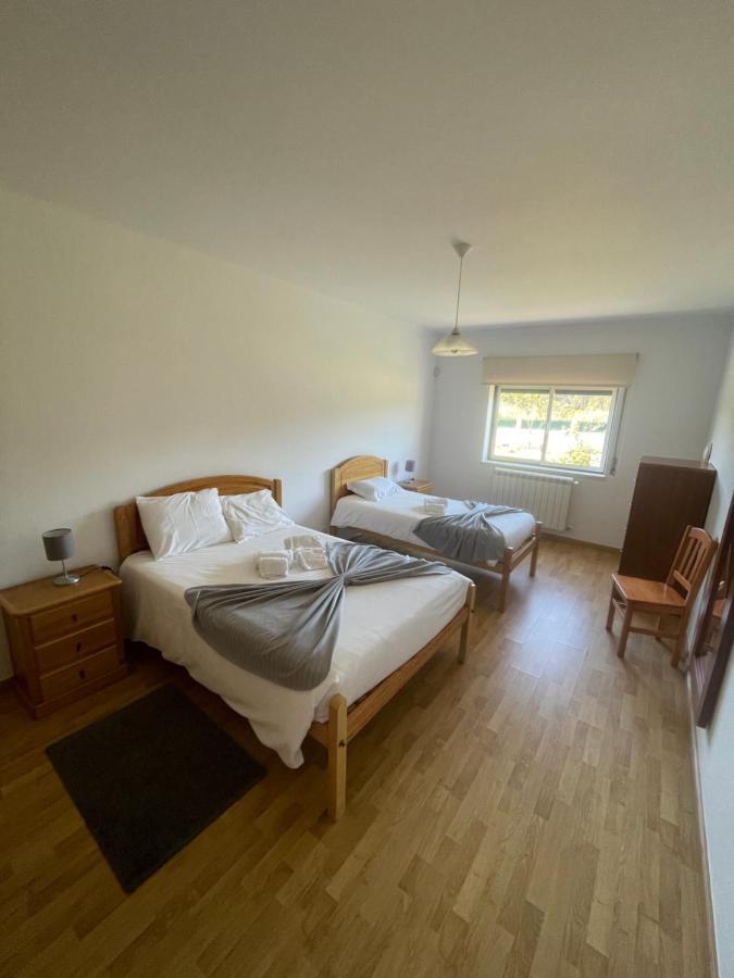 Paraiso Do Quim São Martinho do Porto Eksteriør bilde