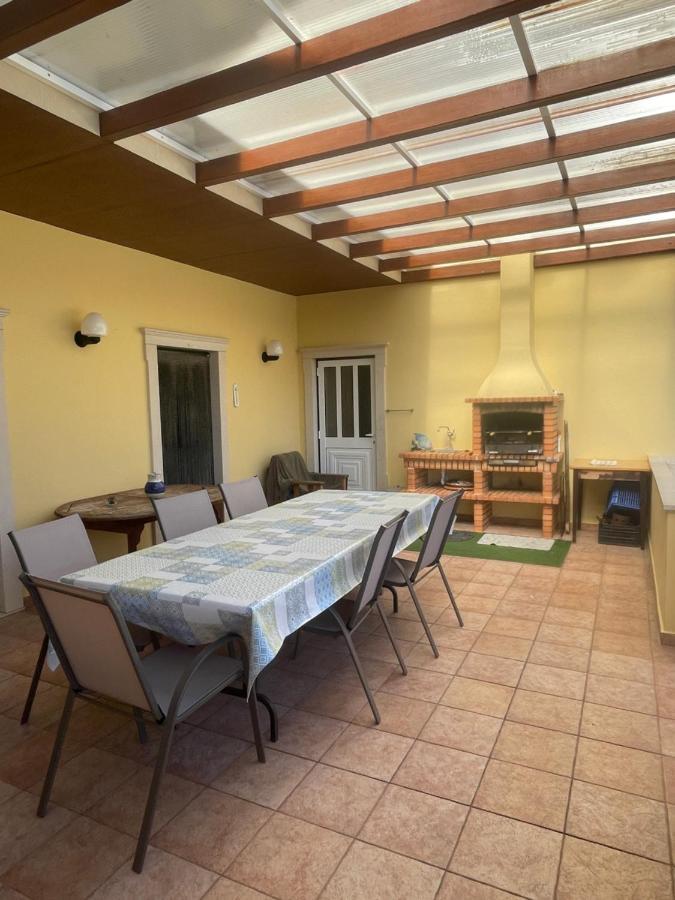 Paraiso Do Quim São Martinho do Porto Eksteriør bilde